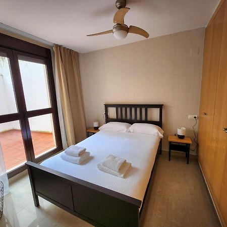 Allo Apartments Caballeros II Centro 1 Habitacion Jerez de la Frontera Eksteriør bilde