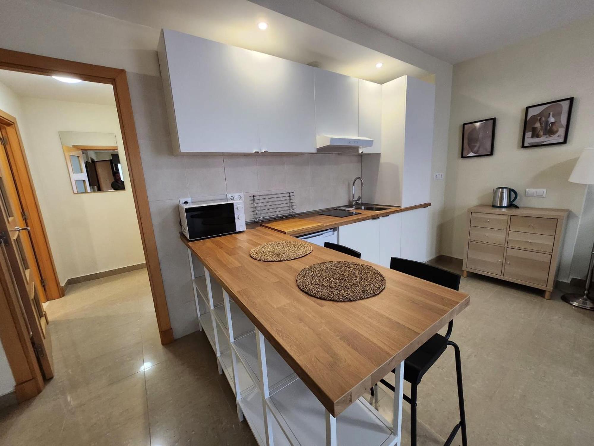 Allo Apartments Caballeros II Centro 1 Habitacion Jerez de la Frontera Eksteriør bilde