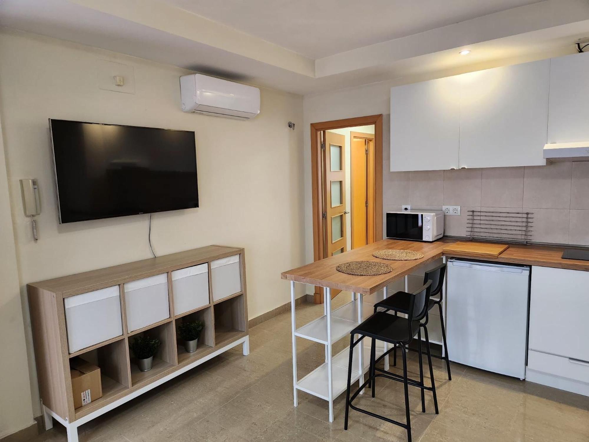 Allo Apartments Caballeros II Centro 1 Habitacion Jerez de la Frontera Eksteriør bilde